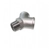 Rozdzielacz G 1/2" Z - G 1/2" W