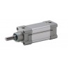 Siłownik Ø040 - skok 0250 mm (nr 010400250)