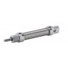 Siłownik Ø010 - skok 0100 mm (nr 010100100)